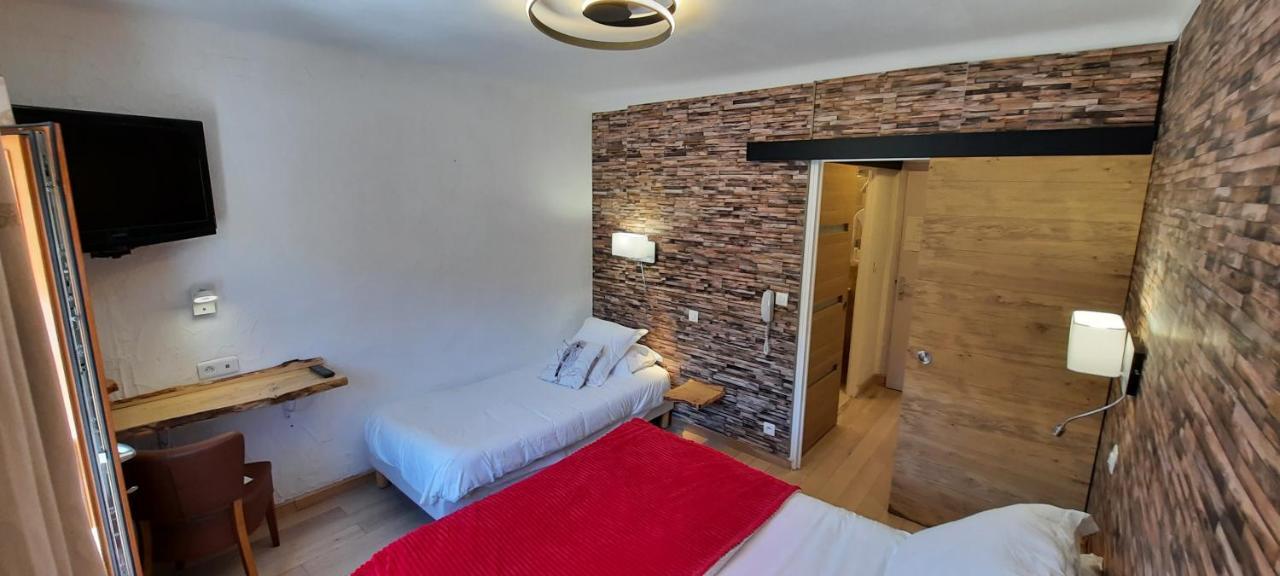 Hotel Chastellares