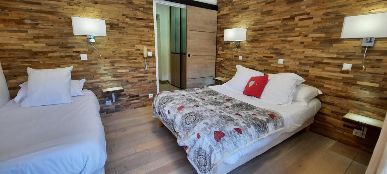 Hotel Chastellares Auron