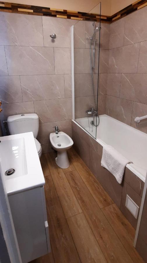 Chastellares Hotel 3*