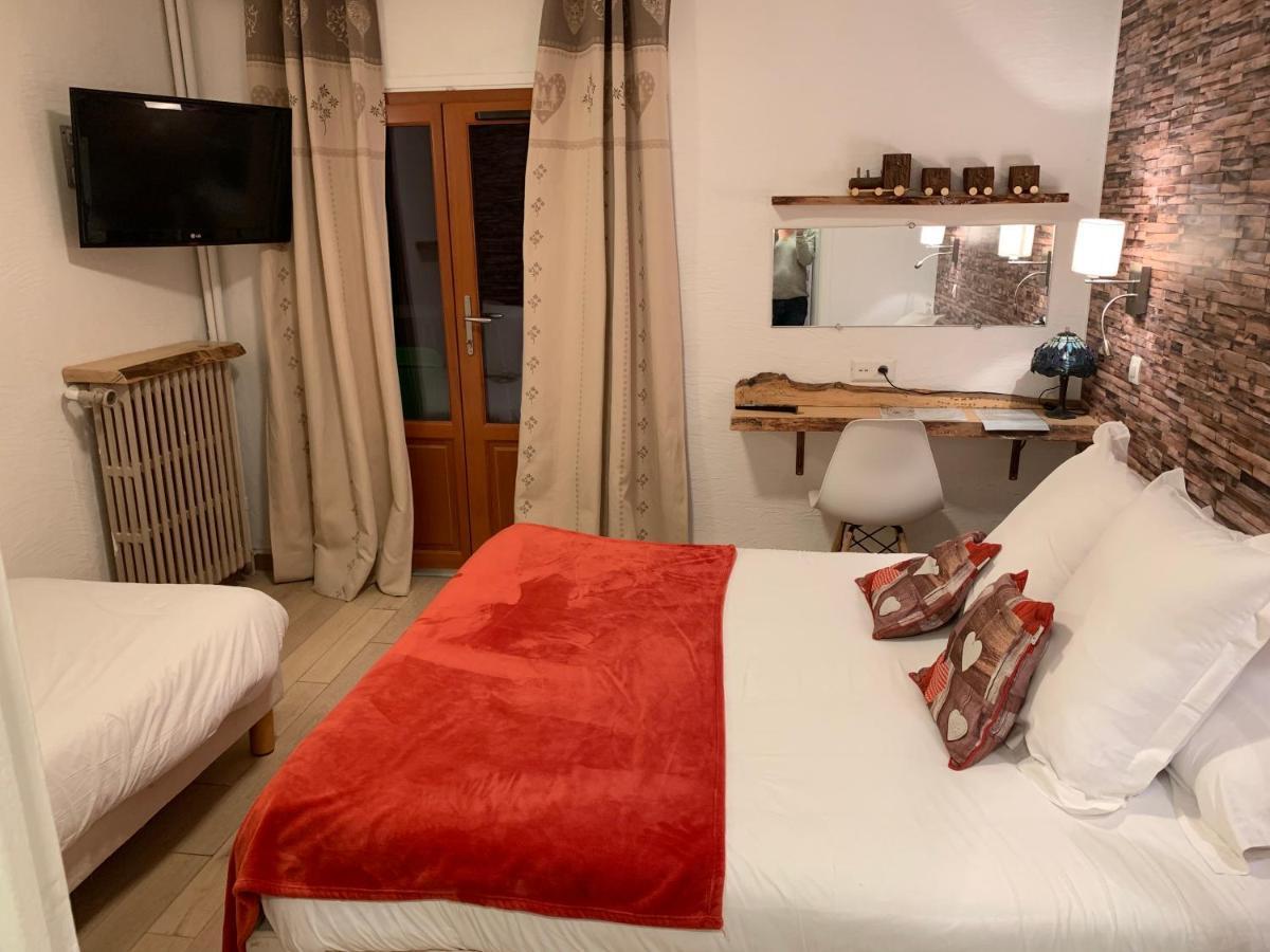 Chastellares Hotel