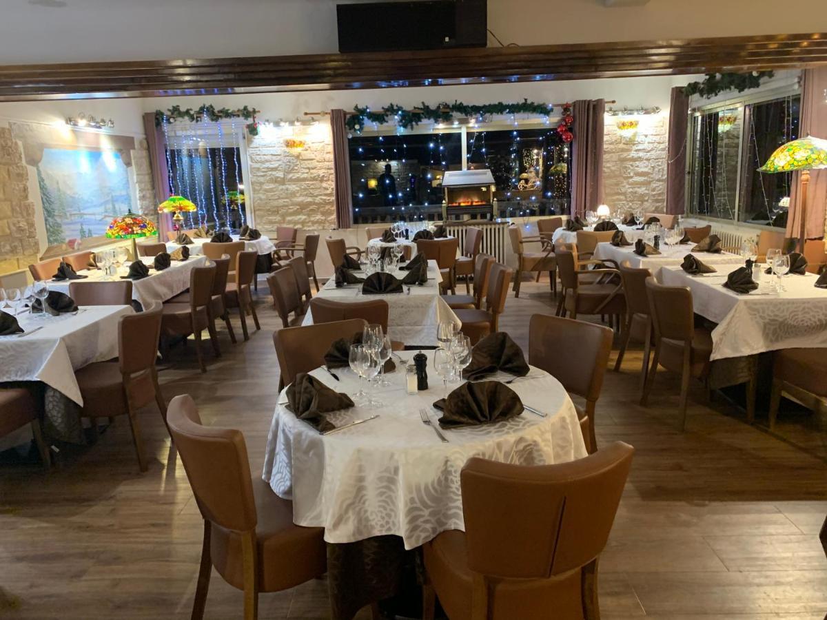 Hotel Chastellares Auron