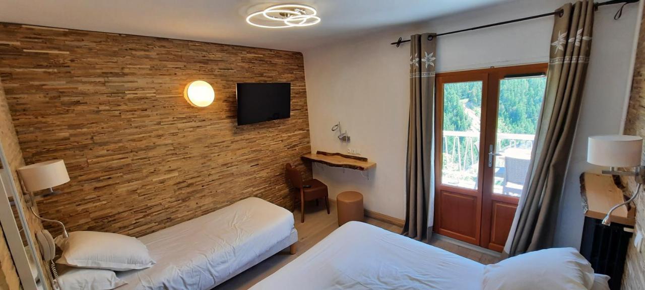 Hotel Chastellares Auron